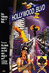 Hollywood Boulevard II (1990) Free Movie M4ufree