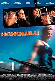Honolulu (2001) Free Movie M4ufree