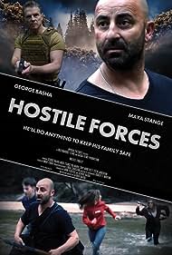 Hostile Forces (2023) Free Movie