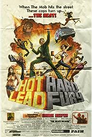 Hot Lead Hard Fury (2018) M4uHD Free Movie