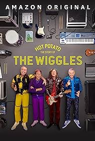 Hot Potato The Story of the Wiggles (2023) Free Movie