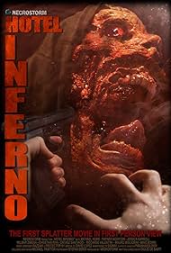 Hotel Inferno (2013) Free Movie