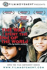 How I Celebrated the End of the World (2006) M4uHD Free Movie