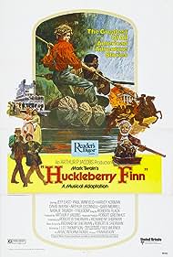 Huckleberry Finn (1974) M4uHD Free Movie