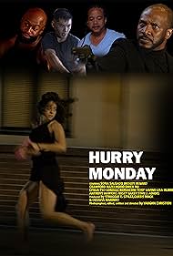 Hurry Monday (2023) M4uHD Free Movie