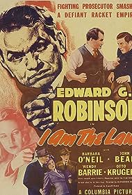 I Am the Law (1938) M4uHD Free Movie