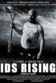 I D S Rising (2012) Free Movie M4ufree