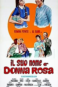 Il suo nome e Donna Rosa (1969) M4uHD Free Movie