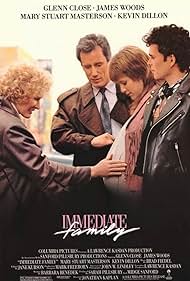 Immediate Family (1989) Free Movie M4ufree