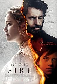 In the Fire (2023) M4uHD Free Movie