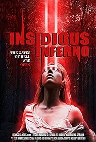 Insidious Inferno (2023) Free Movie