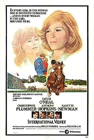 International Velvet (1978) Free Movie