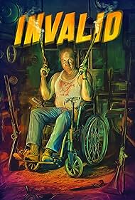 Invalid (2023) M4uHD Free Movie