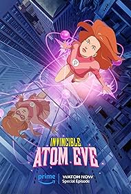 Invincible Atom Eve (2023) M4uHD Free Movie