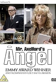 Mr Axelfords Angel (1974) M4uHD Free Movie