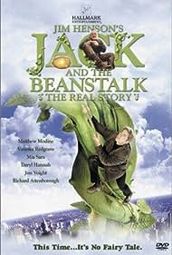 Jack and the Beanstalk The Real Story (2001) M4uHD Free Movie