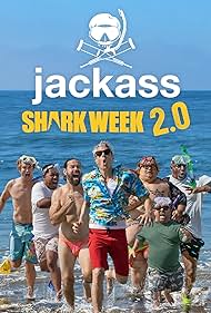 Jackass Shark Week 2 0 (2022) Free Movie