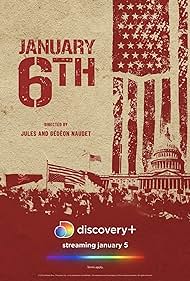 January 6th (2022) M4uHD Free Movie