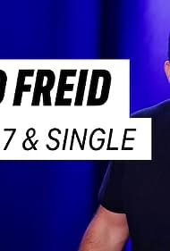 ared Freid: 37 and Single (2023) Free Movie M4ufree