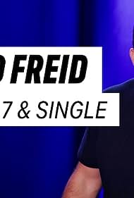 ared Freid: 37 and Single (2023) M4uHD Free Movie