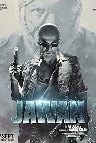 Jawan (2023) M4ufree