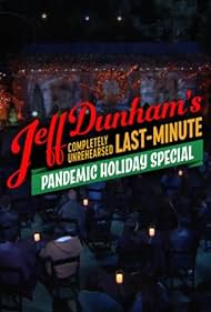 Completely Unrehearsed Last Minute Pandemic Holiday Special (2020) Free Movie M4ufree