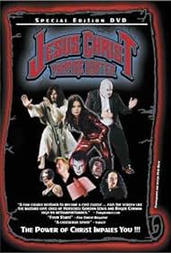 Jesus Christ Vampire Hunter (2001) M4uHD Free Movie