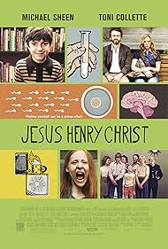Jesus Henry Christ (2011) Free Movie M4ufree