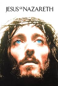 Jesus of Nazareth (1977) Free Movie