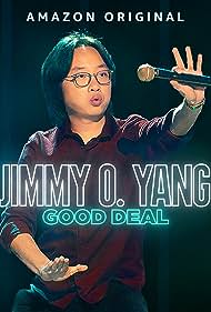 Jimmy O Yang Good Deal (2020) Free Movie M4ufree