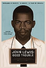 John Lewis Good Trouble (2020) Free Movie M4ufree