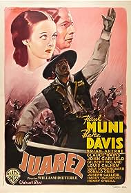 Juarez (1939) M4uHD Free Movie