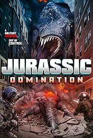 Jurassic Domination (2022) Free Movie