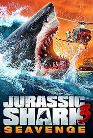 Jurassic Shark 3 Seavenge (2023) M4uHD Free Movie