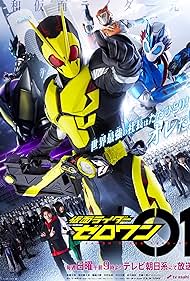 Kamen Rider Zero One (2019-2020) M4uHD Free Movie