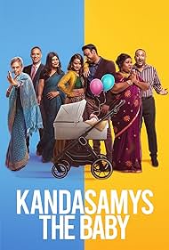 Kandasamys The Baby (2023) Free Movie M4ufree