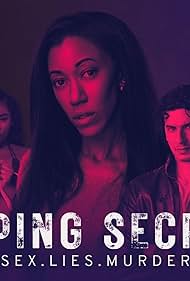 Keeping Secrets (2023) M4uHD Free Movie