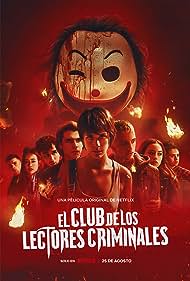 Killer Book Club (2023) M4uHD Free Movie