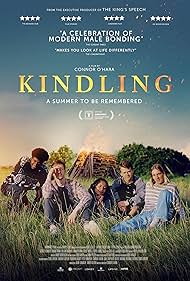 Kindling (2023) Free Movie