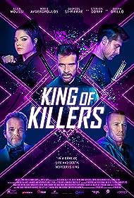 King of Killers (2023) Free Movie