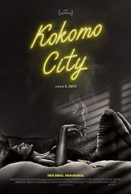 Kokomo City (2023) M4uHD Free Movie