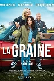 La Graine (2023) Free Movie M4ufree