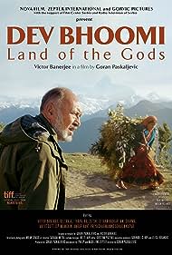 Land of the Gods (2016) M4uHD Free Movie