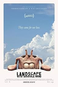 Landscape with Invisible Hand (2023) Free Movie