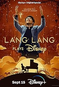 Lang Lang Plays Disney (2023) M4uHD Free Movie