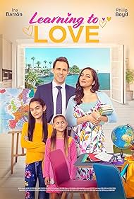 Learning to Love (2023) Free Movie M4ufree