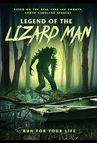 Legend of Lizard Man (2023) M4uHD Free Movie