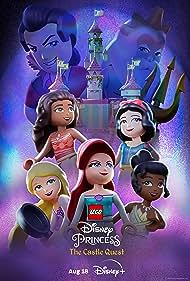 LEGO Disney Princess: The Castle Quest (2023) Free Movie M4ufree