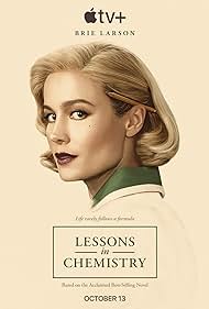 Lessons in Chemistry (2023-) M4uHD Free Movie