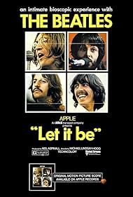 Let It Be (1970) Free Movie M4ufree